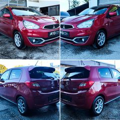Mitsubishi Space Star 2017 1.2 CLEARTEC DIAMΟNT EDITION+-thumb-8