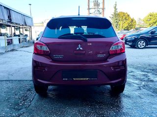 Mitsubishi Space Star 2017 1.2 CLEARTEC DIAMΟNT EDITION+-thumb-9