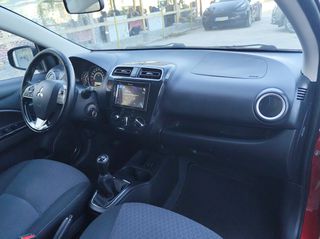 Mitsubishi Space Star 2017 1.2 CLEARTEC DIAMΟNT EDITION+-thumb-12