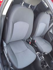 Mitsubishi Space Star 2017 1.2 CLEARTEC DIAMΟNT EDITION+-thumb-13