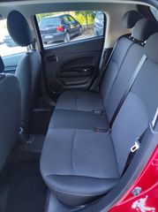 Mitsubishi Space Star 2017 1.2 CLEARTEC DIAMΟNT EDITION+-thumb-17