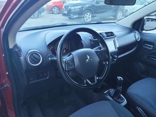 Mitsubishi Space Star 2017 1.2 CLEARTEC DIAMΟNT EDITION+-thumb-19