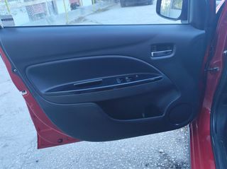 Mitsubishi Space Star 2017 1.2 CLEARTEC DIAMΟNT EDITION+-thumb-21