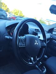 Mitsubishi Space Star 2017 1.2 CLEARTEC DIAMΟNT EDITION+-thumb-22