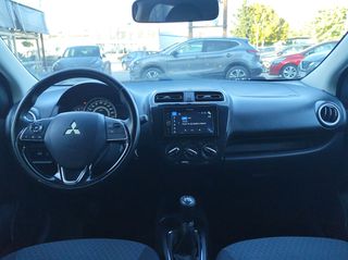 Mitsubishi Space Star 2017 1.2 CLEARTEC DIAMΟNT EDITION+-thumb-23