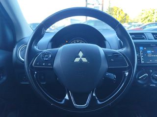 Mitsubishi Space Star 2017 1.2 CLEARTEC DIAMΟNT EDITION+-thumb-24