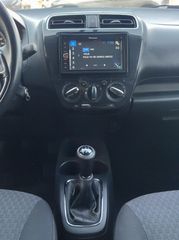 Mitsubishi Space Star 2017 1.2 CLEARTEC DIAMΟNT EDITION+-thumb-26