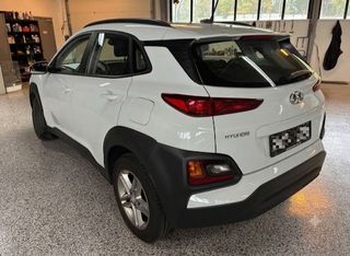 Hyundai Kona 2018 1.6 CRDI PREMIUM-thumb-35