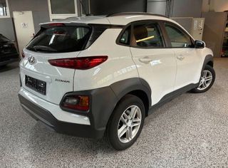 Hyundai Kona 2018 1.6 CRDI PREMIUM-thumb-37