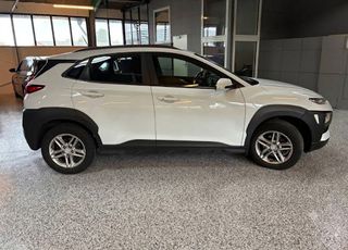 Hyundai Kona 2018 1.6 CRDI PREMIUM-thumb-38