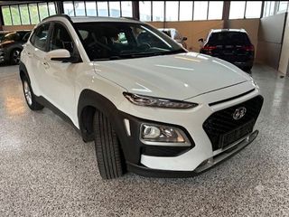 Hyundai Kona 2018 1.6 CRDI PREMIUM-thumb-34