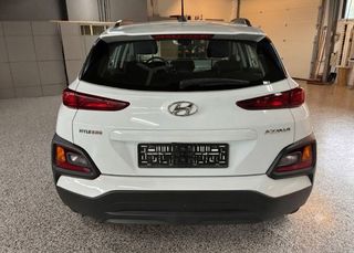 Hyundai Kona 2018 1.6 CRDI PREMIUM-thumb-40