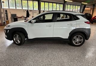 Hyundai Kona 2018 1.6 CRDI PREMIUM-thumb-39