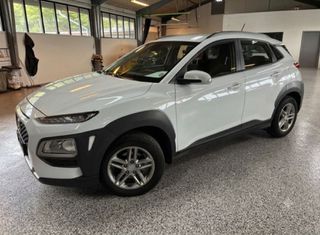 Hyundai Kona 2018 1.6 CRDI PREMIUM-thumb-36