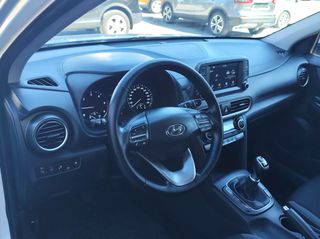 Hyundai Kona 2018 1.6 CRDI PREMIUM-thumb-21