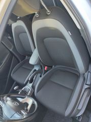 Hyundai Kona 2018 1.6 CRDI PREMIUM-thumb-22