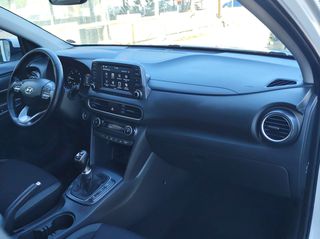 Hyundai Kona 2018 1.6 CRDI PREMIUM-thumb-14