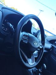 Hyundai Kona 2018 1.6 CRDI PREMIUM-thumb-25