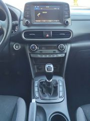 Hyundai Kona 2018 1.6 CRDI PREMIUM-thumb-29