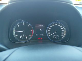 Hyundai Kona 2018 1.6 CRDI PREMIUM-thumb-26