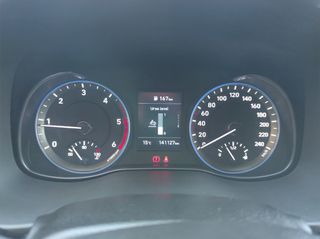 Hyundai Kona 2018 1.6 CRDI PREMIUM-thumb-27