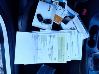 Hyundai Kona 2018 1.6 CRDI PREMIUM-thumb-33