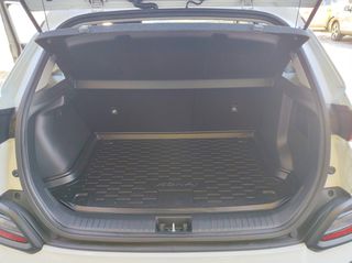 Hyundai Kona 2018 1.6 CRDI PREMIUM-thumb-9