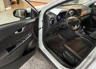 Hyundai Kona 2018 1.6 CRDI PREMIUM-thumb-41