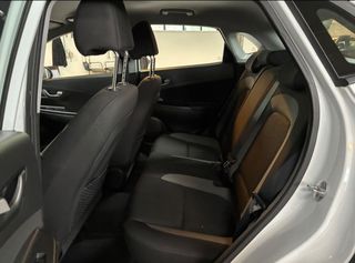 Hyundai Kona 2018 1.6 CRDI PREMIUM-thumb-42