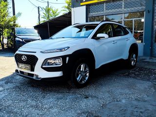 Hyundai Kona 2018 1.6 CRDI PREMIUM-thumb-1