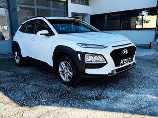 Hyundai Kona 2018 1.6 CRDI PREMIUM-thumb-2