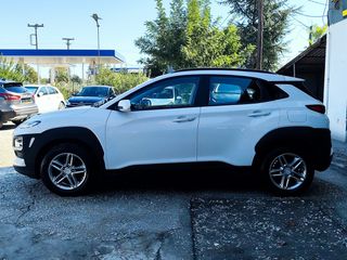 Hyundai Kona 2018 1.6 CRDI PREMIUM-thumb-3