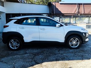 Hyundai Kona 2018 1.6 CRDI PREMIUM-thumb-4