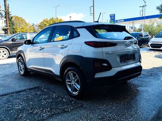 Hyundai Kona 2018 1.6 CRDI PREMIUM-thumb-6