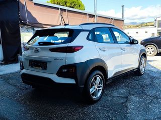 Hyundai Kona 2018 1.6 CRDI PREMIUM-thumb-7