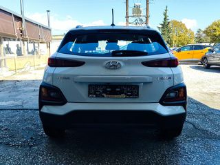 Hyundai Kona 2018 1.6 CRDI PREMIUM-thumb-8