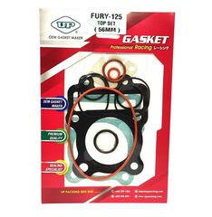 Φλάντζες Κεφαλής Kawasaki JOY-R 125 11325