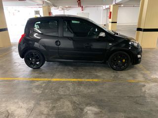 Renault Twingo 2012 1.2 16V-thumb-4