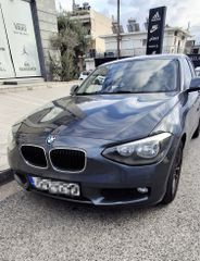Bmw 116 2013
