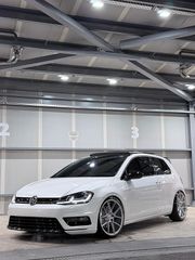 Volkswagen Golf 2013 1.4 TSI HIGHLINE