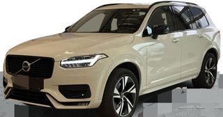Volvo XC 90 2016 INSCRIPTION AWD 7SEATS ΝΕΟΣ ΚΙΝΗΤΗΡΑΣ