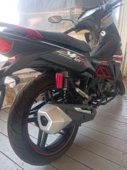 Sym VF 125 2025 Efi-thumb-1