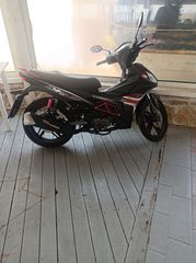 Sym VF 125 2025 Efi-thumb-2