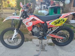Gas-Gas EC 300 2007