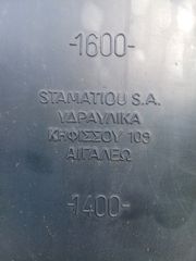 Δεξαμενή νερού δύο τόνους-thumb-1