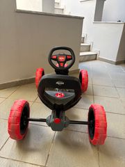 Pedal Cart-thumb-2