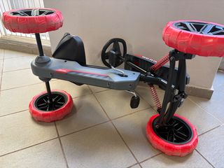Pedal Cart-thumb-3