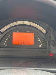 Citroen C3 2003 EXCLUSIVE 1.4