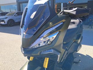 Kymco 2026 XTERA 350-thumb-5