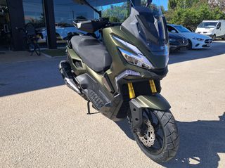 Kymco 2026 XTERA 350
